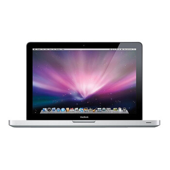 苹果(APPLE)MB467CH/A 13.3英寸笔记本电脑